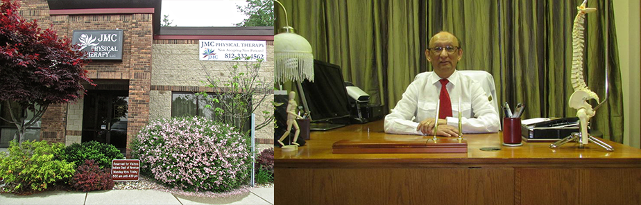 Orthopedic Physical Therapy in Bloomington, IN| JMC Physical Therapy LLC - Bloomington, IN